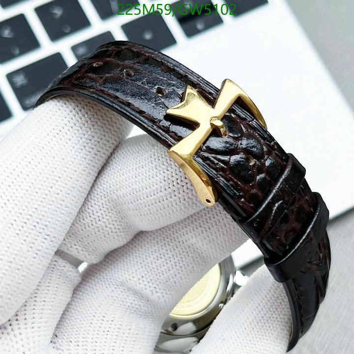Watch-Mirror Quality-Vacheron Constantin Code: GW5102 $: 225USD