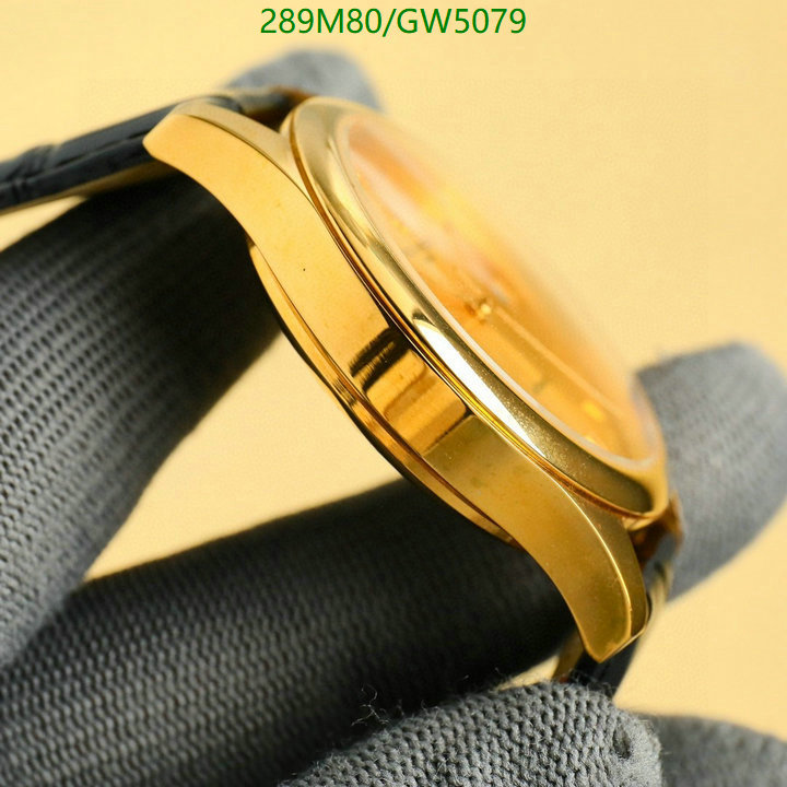 Watch-Mirror Quality-Patek Philippe Code: GW5079 $: 289USD