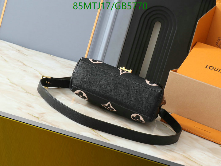 LV Bag-(4A)-Pochette MTis Bag- Code: GB5770-yupoo dhgate LV Bag-(4A)-Pochette MTis Bag- Code: GB5770