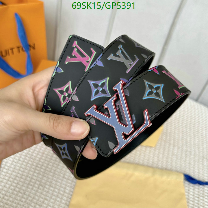 Belts-LV Code: GP5391 $: 69USD