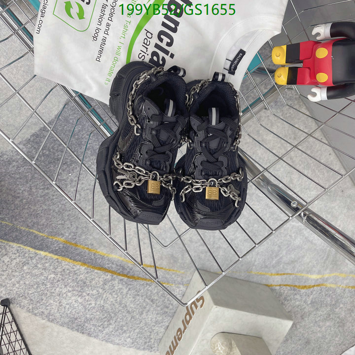 Women Shoes-Balenciaga Code: GC1655 $: 199USD