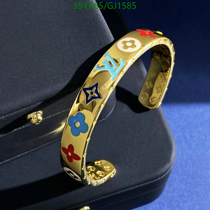 Jewelry-LV Code: GJ1585 $: 39USD