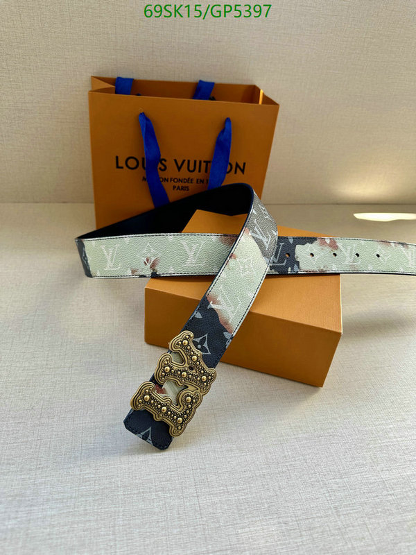 Belts-LV Code: GP5397 $: 69USD