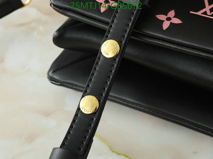 LV Bag-(4A)-Coussin Code: GB5672 $: 75USD-yupoo dhgate LV Bag-(4A)-Coussin Code: GB5672 $: 75USD