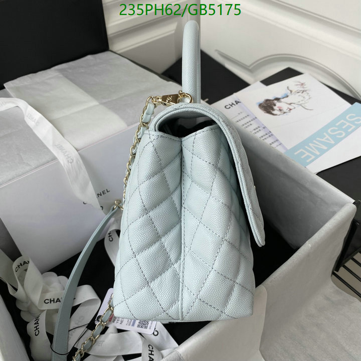 Chanel Bag-(4A)-Handbag- Code: GB5175 $: 235USD