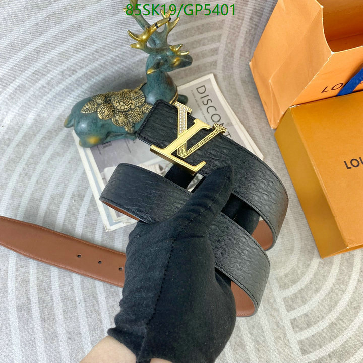 Belts-LV Code: GP5401 $: 85USD