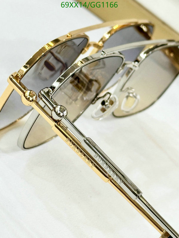 Glasses-Burberry Code: GG1166 $: 69USD