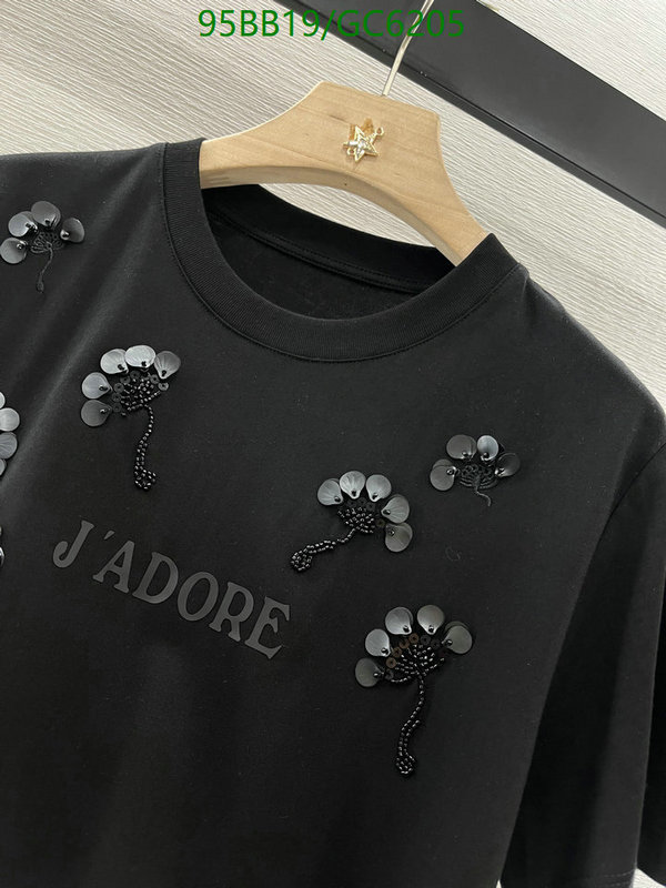 Clothing-Dior Code: GC6205 $: 95USD