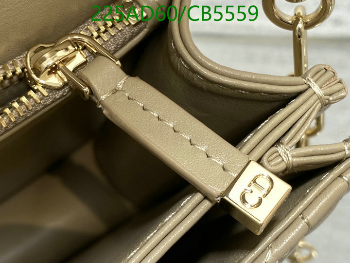 Dior Bag-(Mirror)-Other Style- Code: CB5559 $: 225USD
