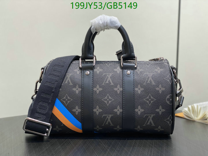 LV Bag-(Mirror)-Speedy- Code: GB5149 $: 199USD