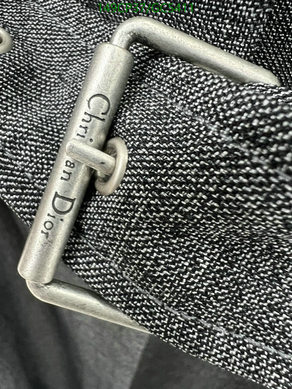 Clothing-Dior Code: GC5411 $: 149USD