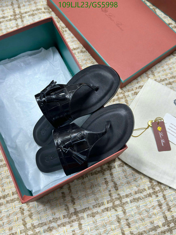 Women Shoes-Loro Piana Code: GS5998 $: 109USD