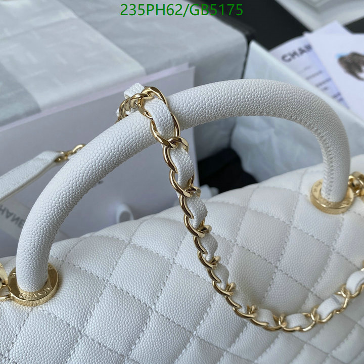 Chanel Bag-(4A)-Handbag- Code: GB5175 $: 235USD
