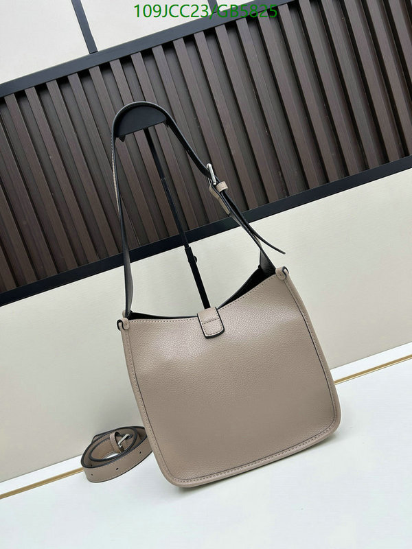 Prada Bag-(4A)-Crossbody- Code: GB5825 $: 109USD