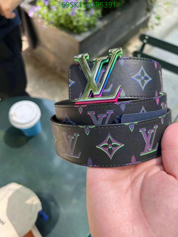 Belts-LV Code: GP5391 $: 69USD
