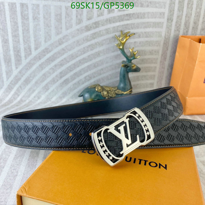 Belts-LV Code: GP5369 $: 69USD