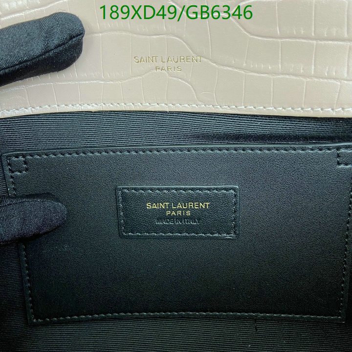 YSL Bag-(Mirror)-Kate-Solferino-Sunset-Jamie Code: GB6346 $: 189USD-yupoo dhgate YSL Bag-(Mirror)-Kate-Solferino-Sunset-Jamie Code: GB6346 $: 189USD