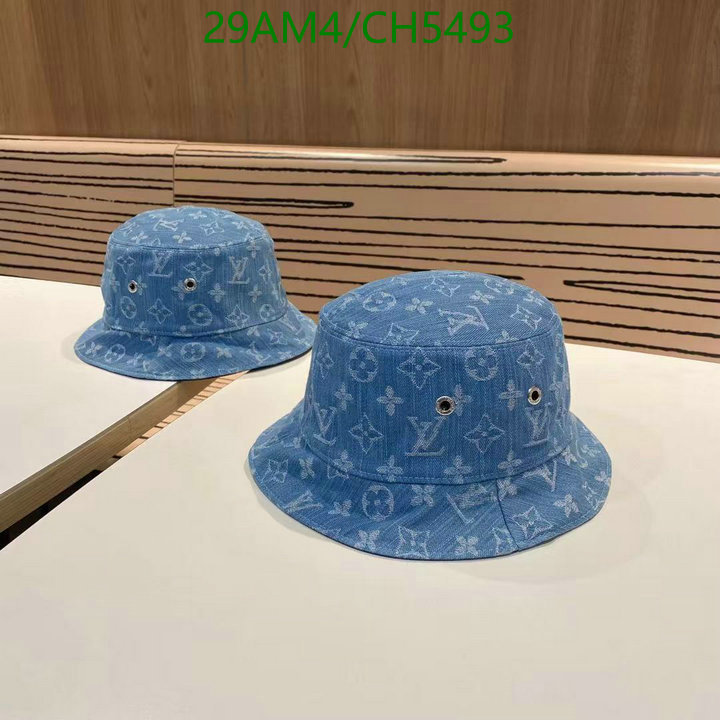 Cap-(Hat)-LV Code: CH5493 $: 29USD