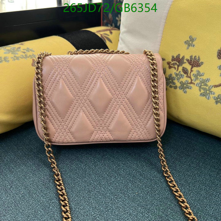 Valentino Bag-(Mirror)-Crossbody- Code: GB6354 $: 265USD