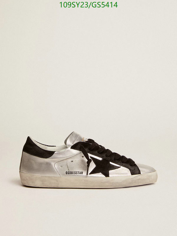 Women Shoes-Golden Goose Code: GS5414 $: 109USD