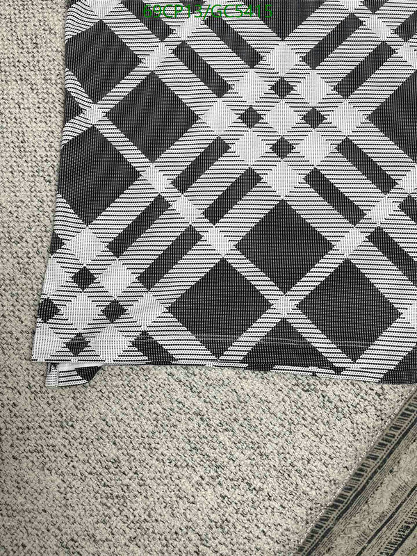 Clothing-Burberry Code: GC5415 $: 69USD