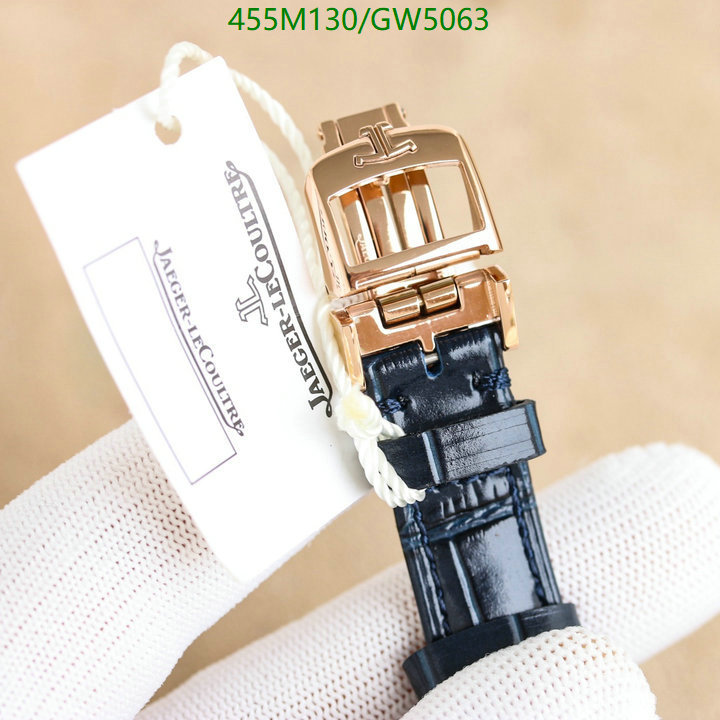 Watch-Mirror Quality-Jaeger-LeCoultre Code: GW5063 $: 455USD