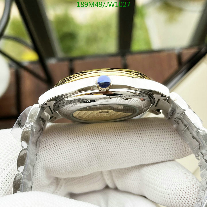 Watch-4A Quality-LONGINES Code: JW1027 $: 189USD