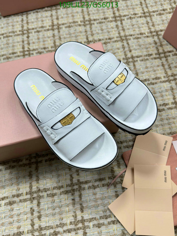 Women Shoes-Miu Miu Code: GS6013 $: 109USD