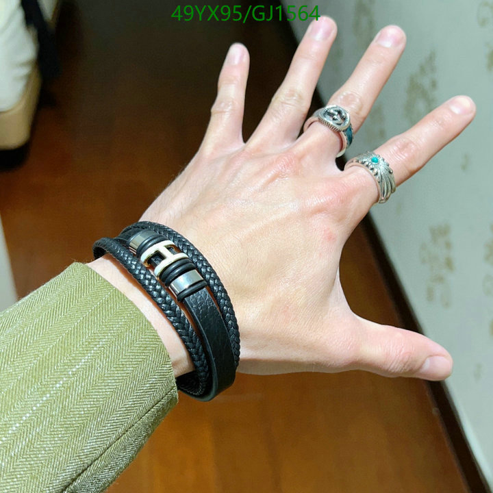 Jewelry-Hermes Code: GJ1564 $:49USD
