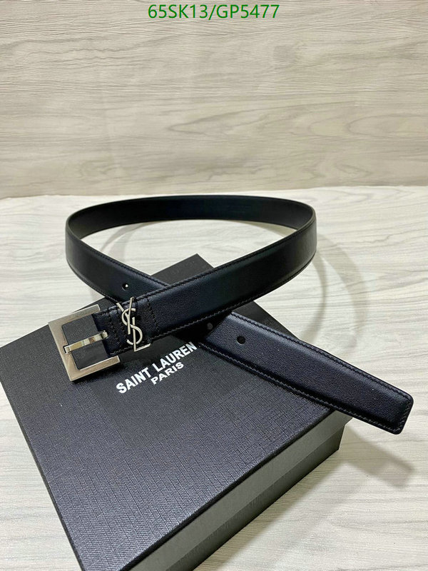 Belts-YSL Code: GP5477 $: 65USD