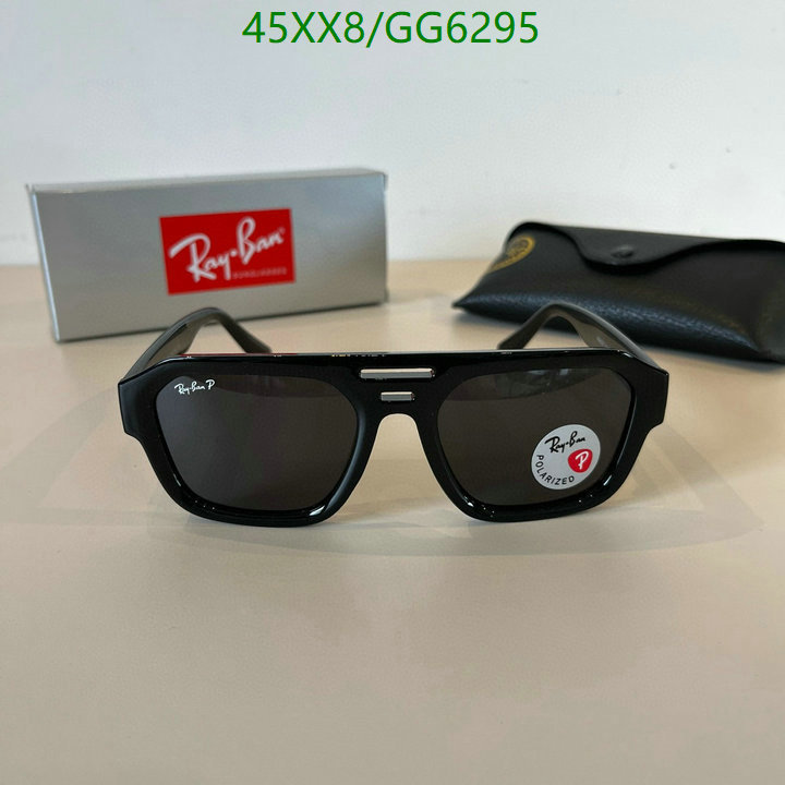 Glasses-Ray-Ban Code: GG6295 $: 45USD