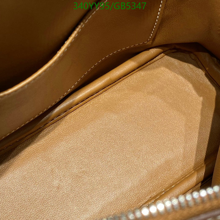 Hermes Bag-(Mirror)-Handbag- Code: GB5347 $: 340USD