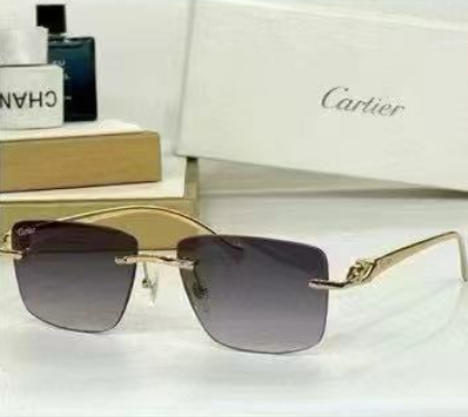 Glasses-Cartier Code: GG5354 $: 65USD