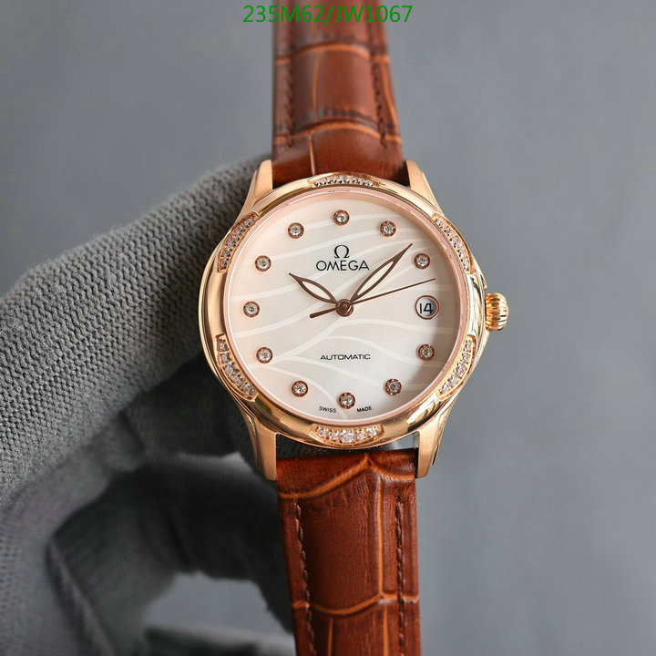 Watch-Mirror Quality-Chanel Code: JW1067 $: 235USD