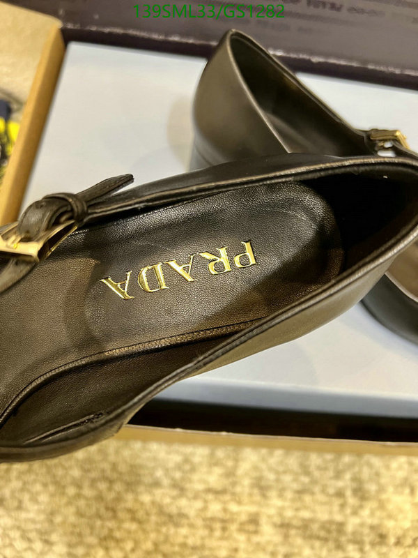 Women Shoes-Prada Code: GS1282 $: 139USD