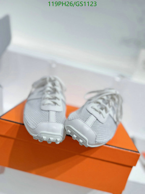 Women Shoes-Hermes Code: GS1123 $: 119USD