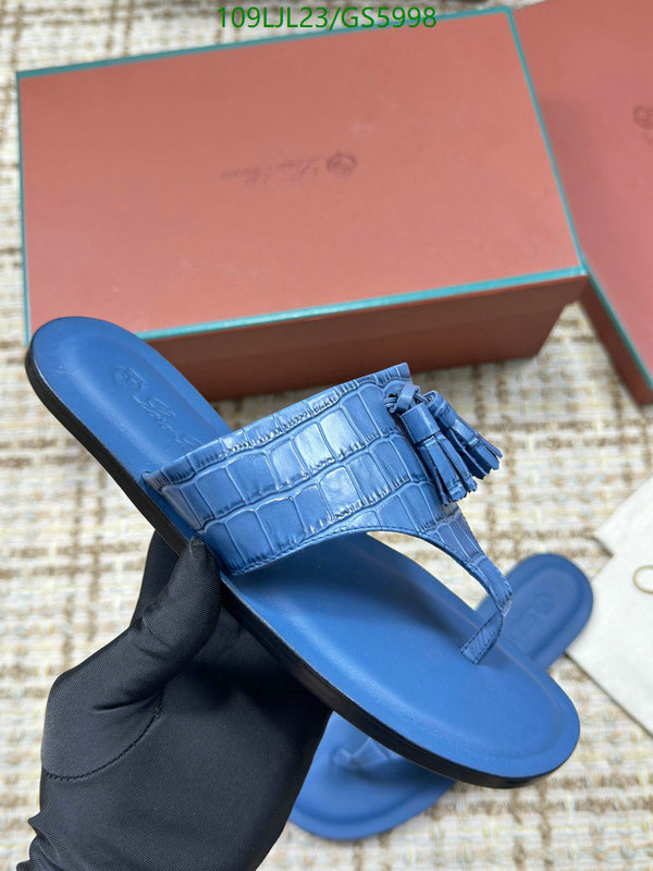 Women Shoes-Loro Piana Code: GS5998 $: 109USD