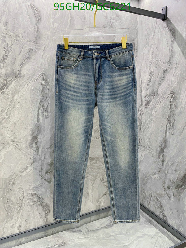 Clothing-Prada Code: GC6221 $: 95USD
