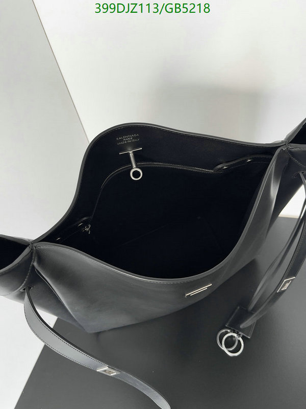Balenciaga Bag-(Mirror)-Handbag- Code: GB5218 $: 399USD