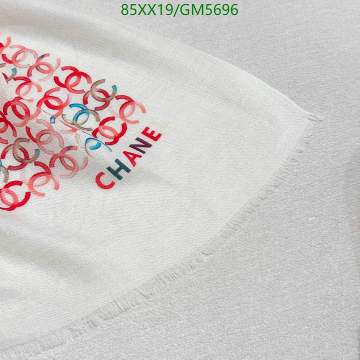 Scarf-Chanel Code: GM5696 $: 85USD