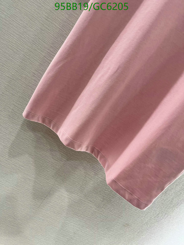 Clothing-Dior Code: GC6205 $: 95USD