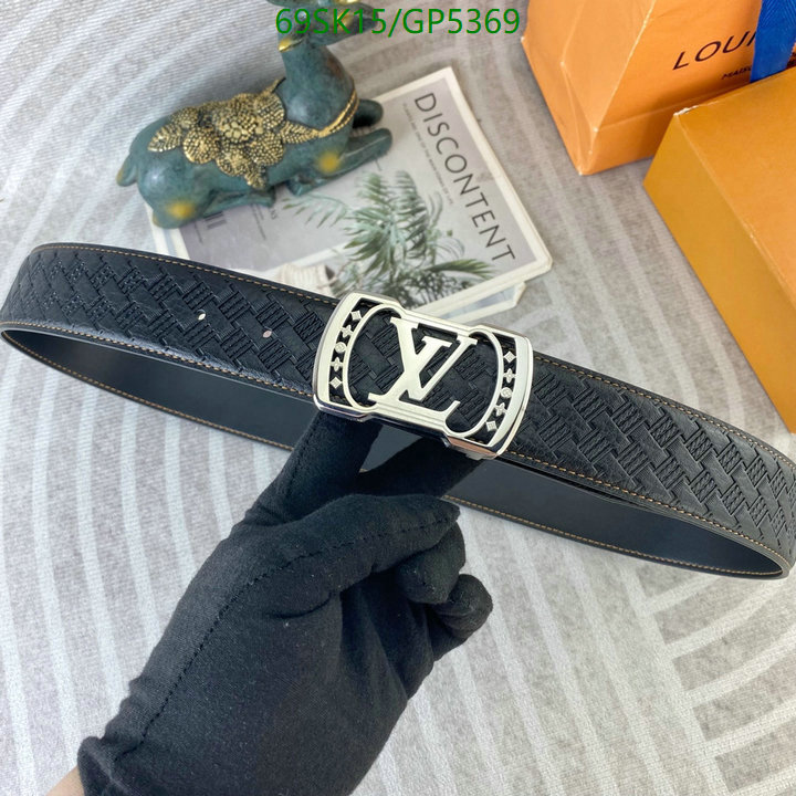 Belts-LV Code: GP5369 $: 69USD