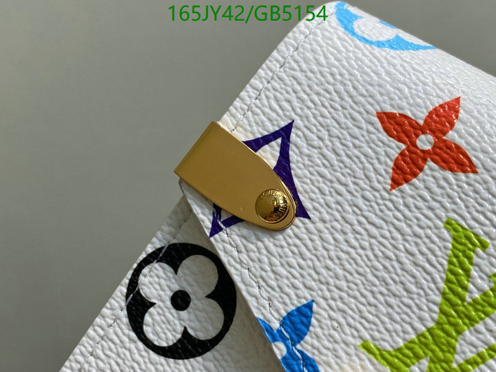 LV Bag-(Mirror)-Pochette MTis- Code: GB5154 $: 165USD