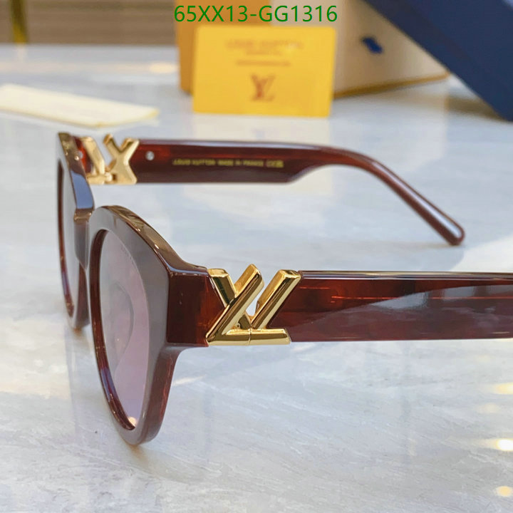 Glasses-LV Code: GG1316 $: 65USD
