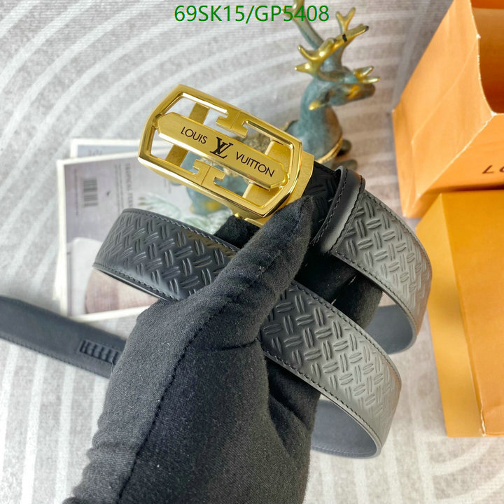Belts-LV Code: GP5408 $: 69USD