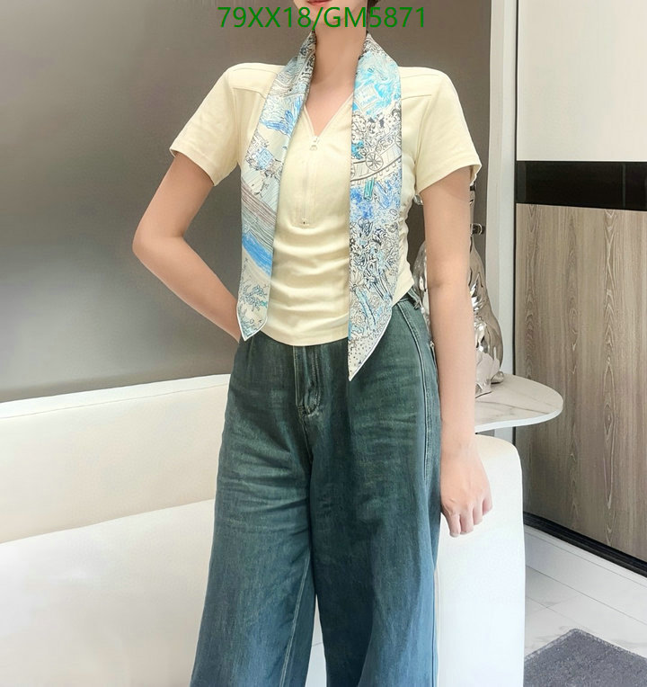 Scarf-Hermes Code: GM5871 $: 79USD