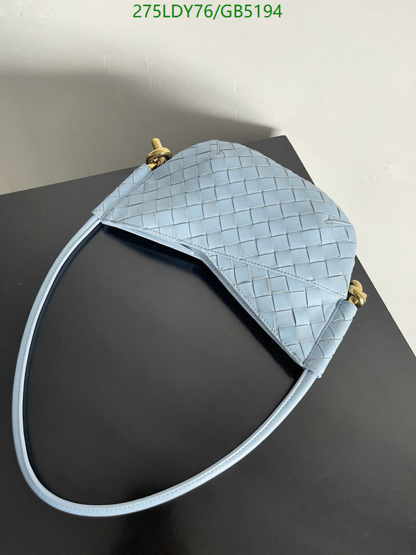 BV Bag-(Mirror)-Handbag- Code: GB5194 $: 275USD