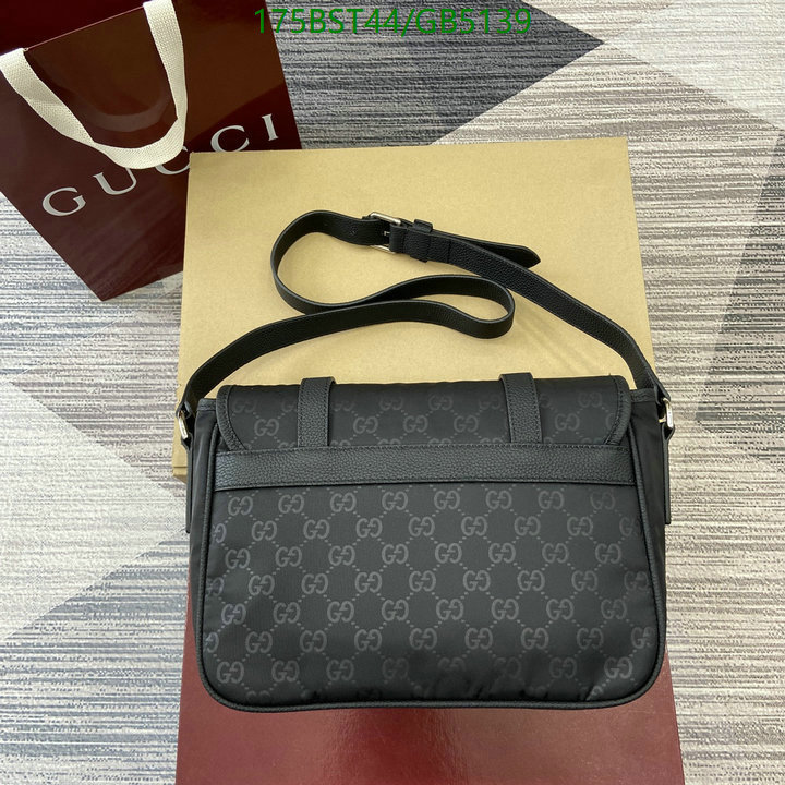 Gucci Bag-(Mirror)-Crossbody- Code: GB5139 $: 175USD