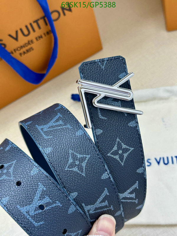 Belts-LV Code: GP5388 $: 69USD