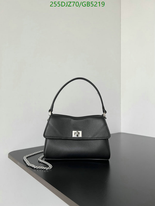 Balenciaga Bag-(Mirror)-Other Styles- Code: GB5219 $: 255USD